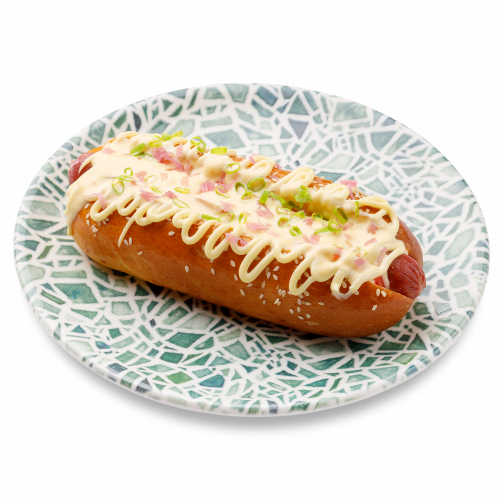 cheese-hot-dog