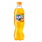 fanta