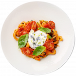 casarecce-al-pomodoro-e-burrata