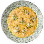 risotto-alla-zucca-e-gorgonzola