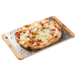 pinsa-cu-pui-si-ciuperci