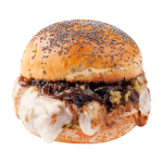 burger-cu-carne-de-vita-bbq-classic