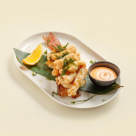 Pește & fructe de mare