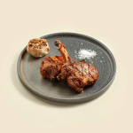 cotlet-de-miel-gagauz-cu-sos-chimichurri