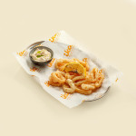 fritto-misto