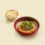 hummus-israelian