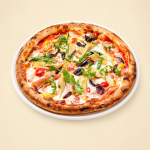 pizza-capricciosa